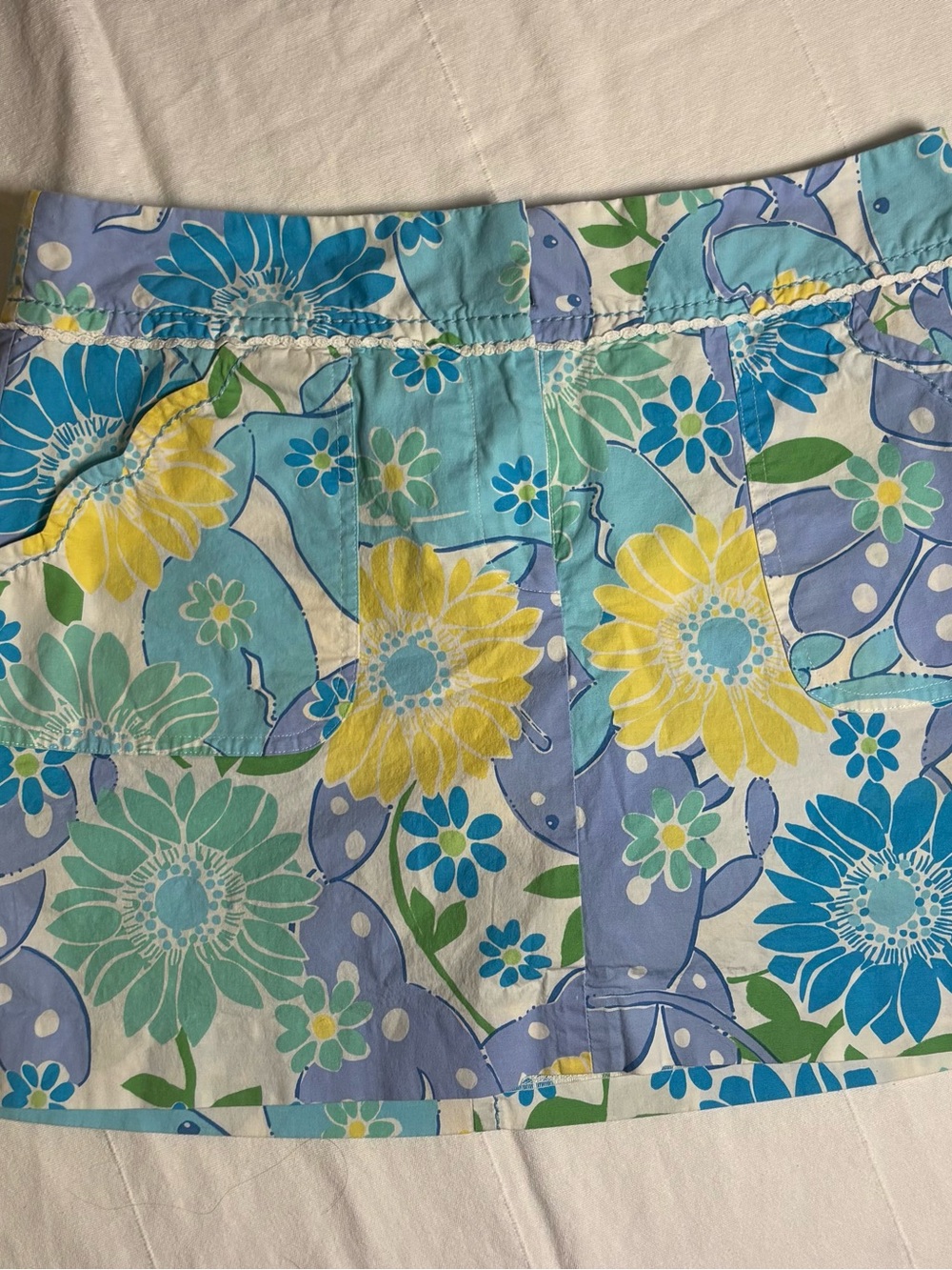 Lily Pulitzer Skort